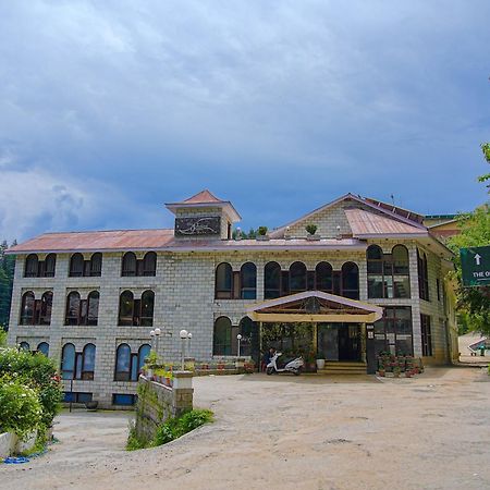 The Orchard Greens Manāli Exterior foto